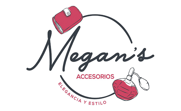 Megan's Accesorios