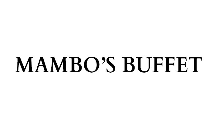 Mambo's Buffet