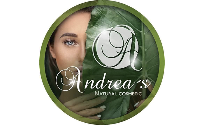 Andrea's Natural Cosmetic