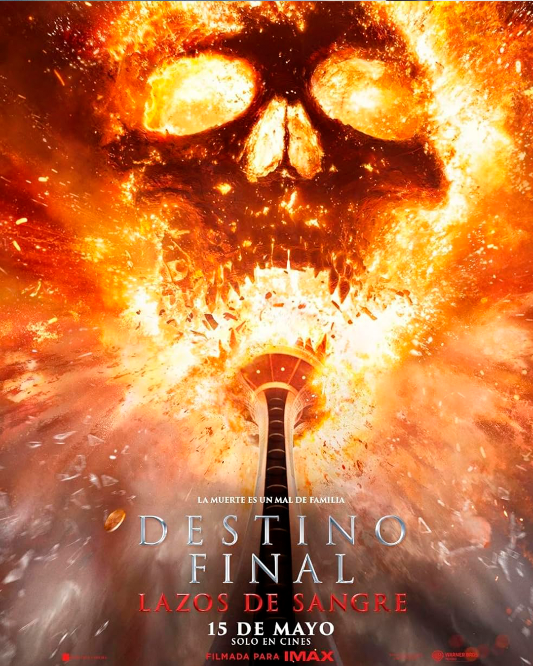 Destino Final 6