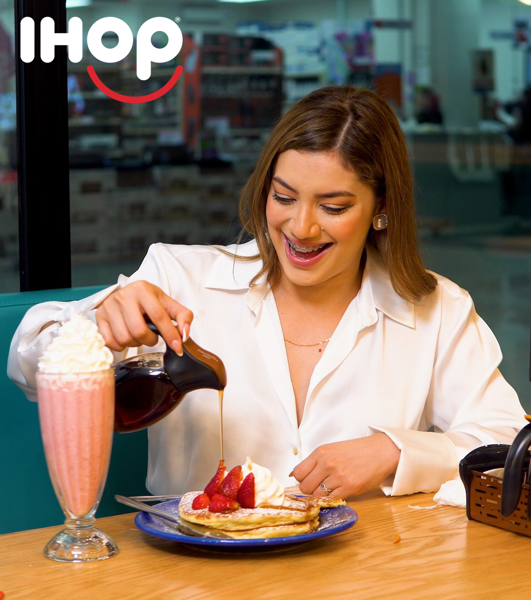 IHOP - 1