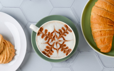 Versailles Coffee