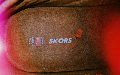 Skors