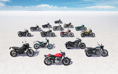Royal Enfield